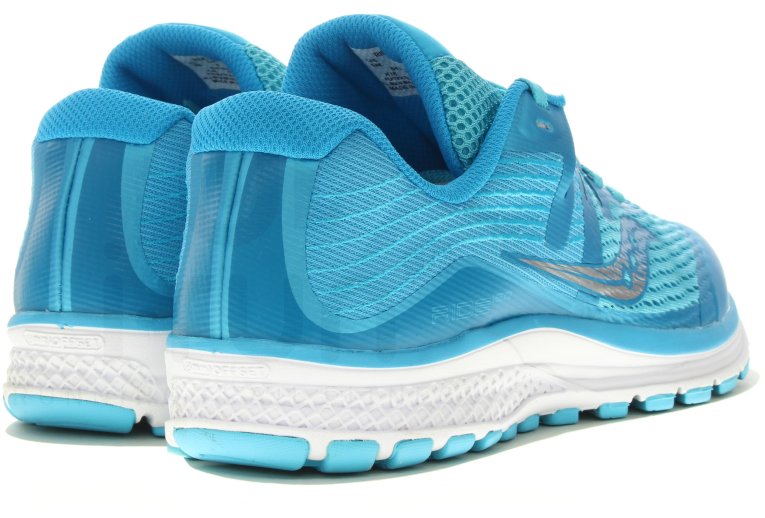 Saucony Ride Iso Fille 
