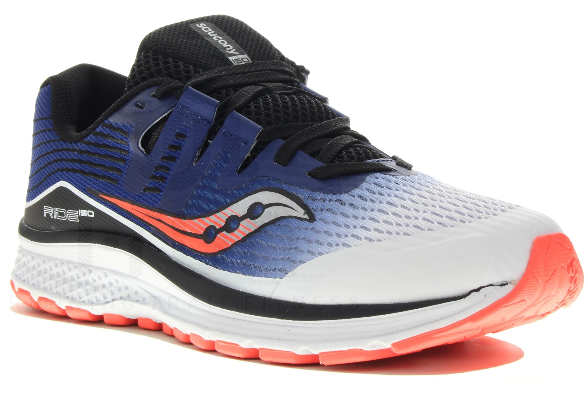 Saucony Ride ISO