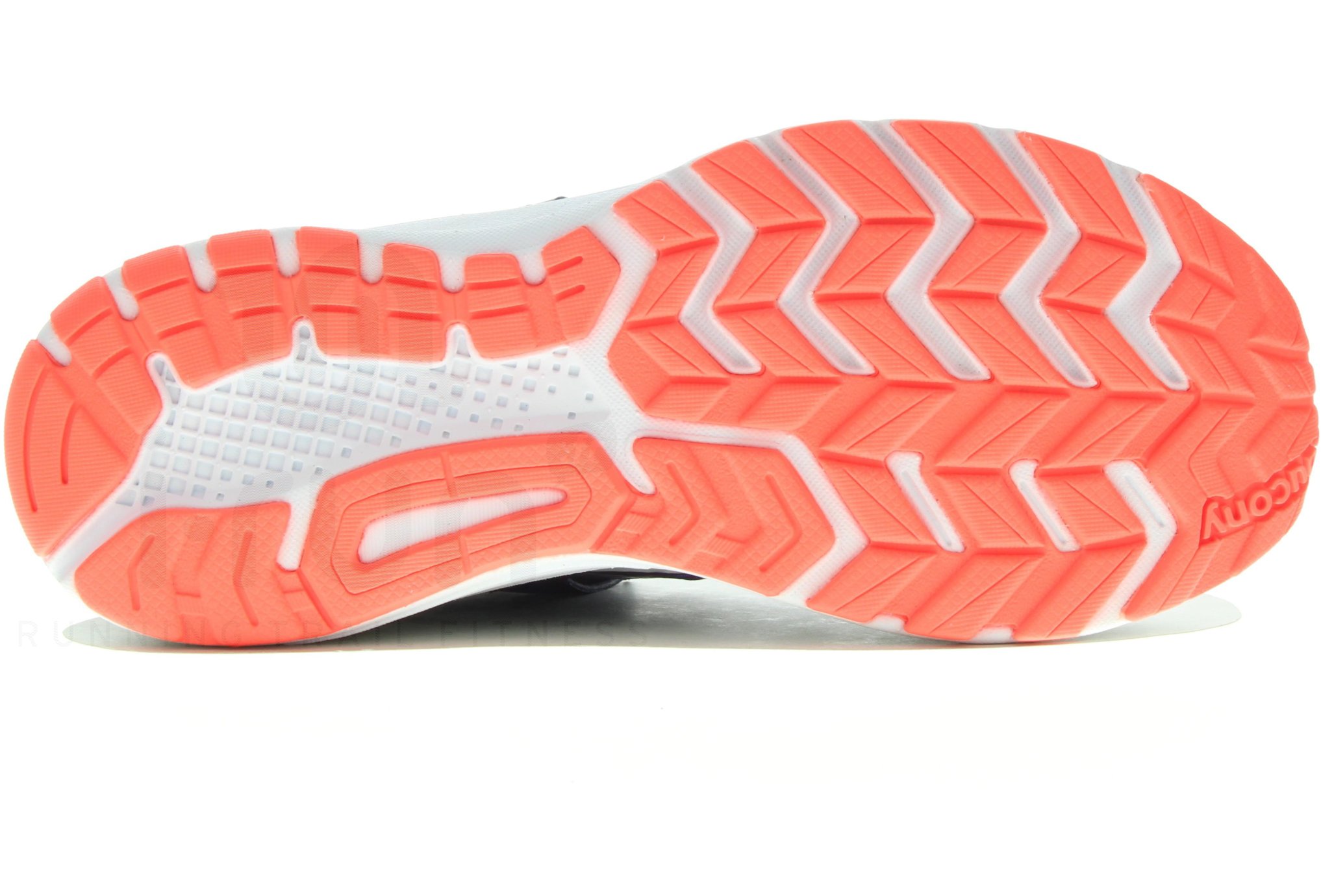 Saucony Ride ISO