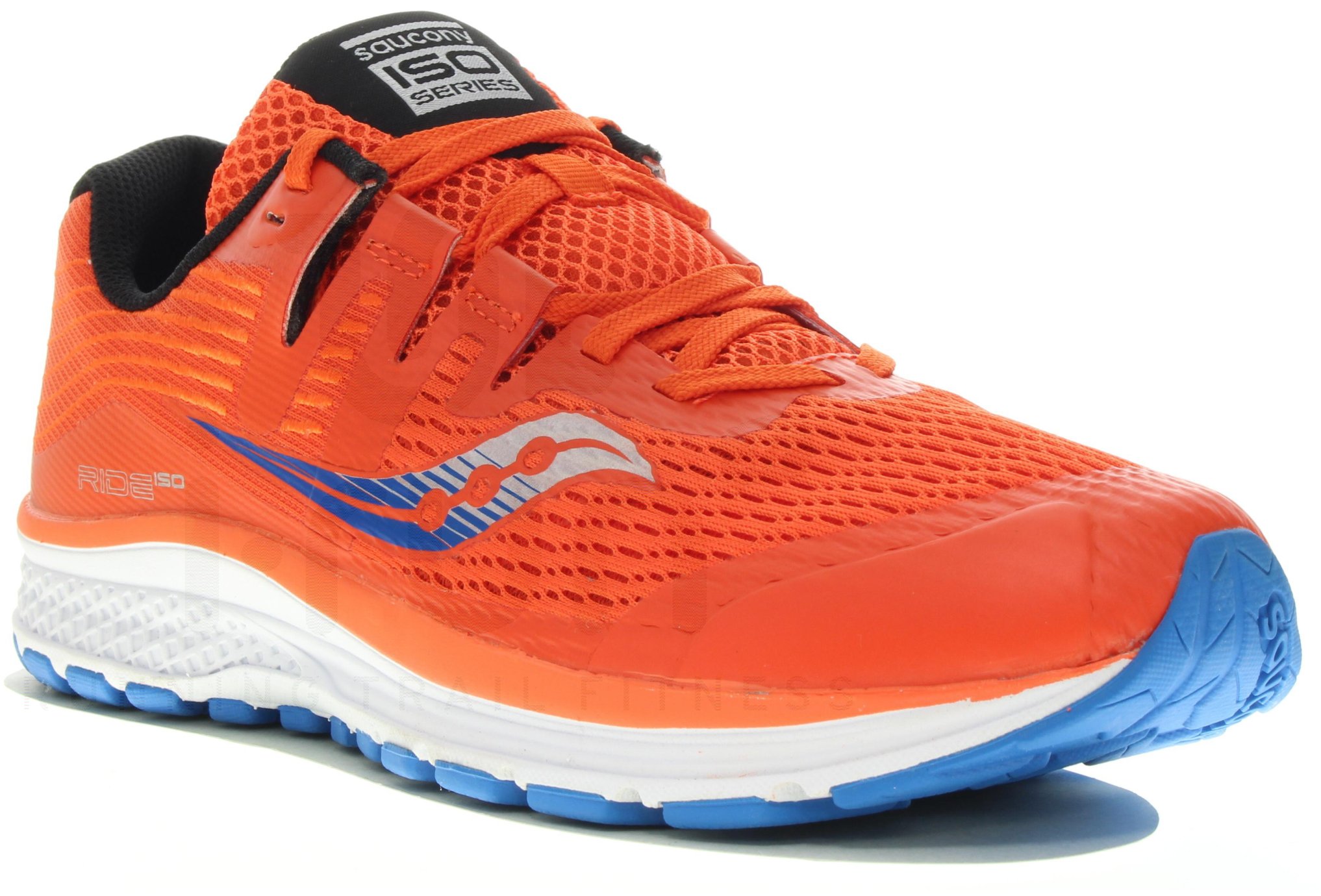 Saucony Ride ISO