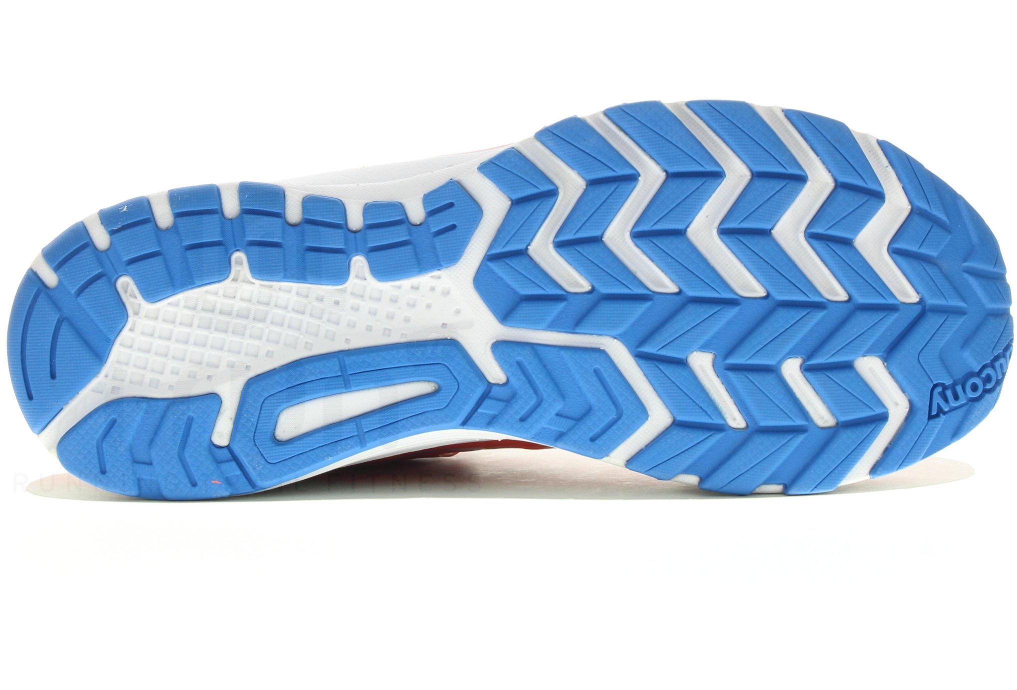 Saucony Ride ISO