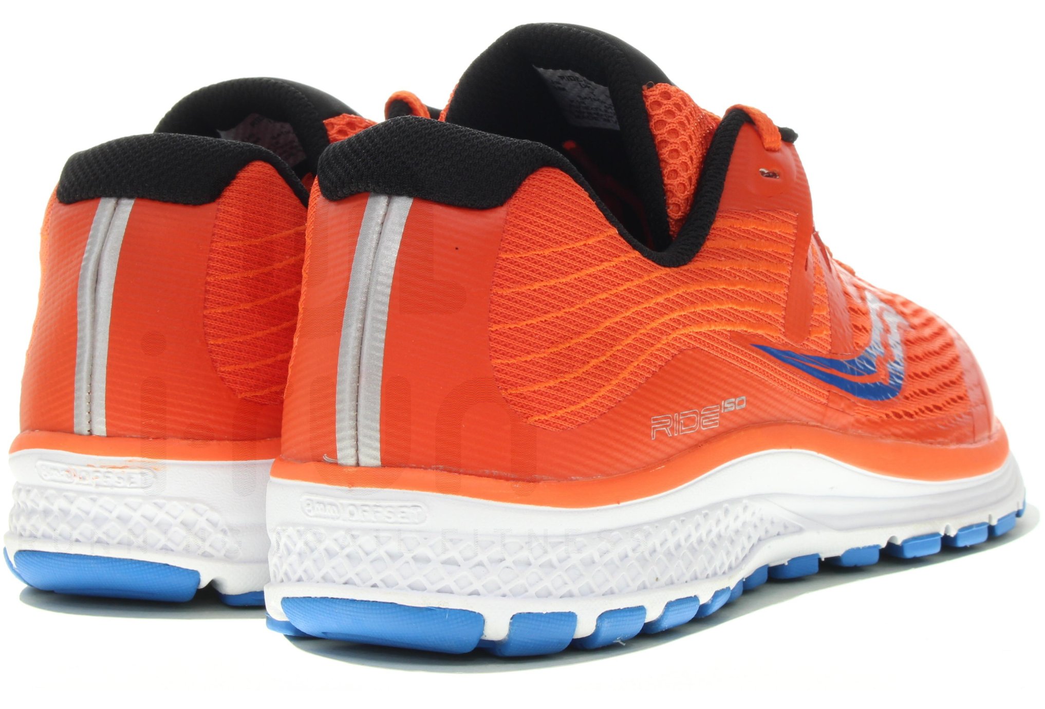 Saucony Ride ISO