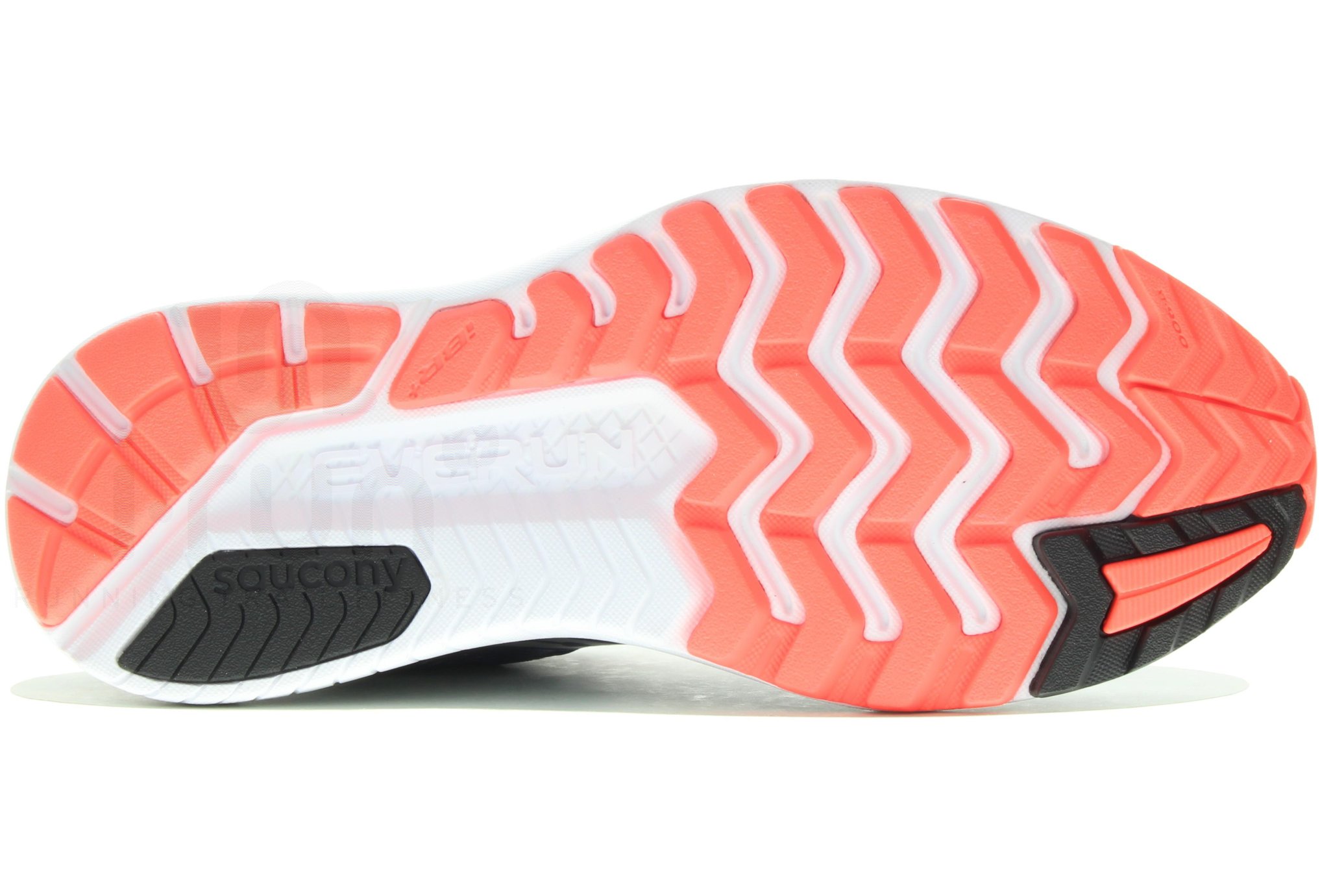 Saucony Ride ISO M 