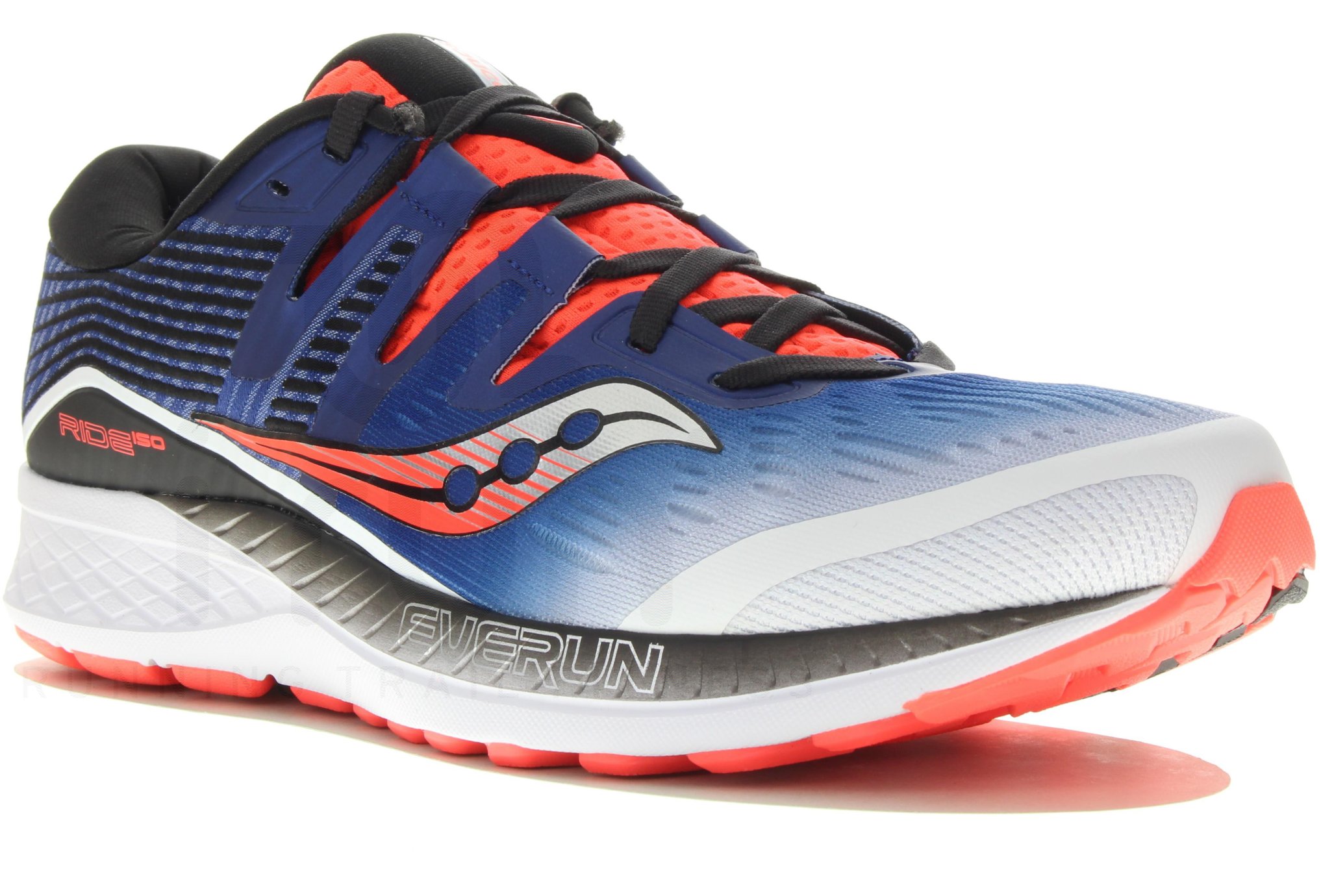 Saucony Ride ISO M 