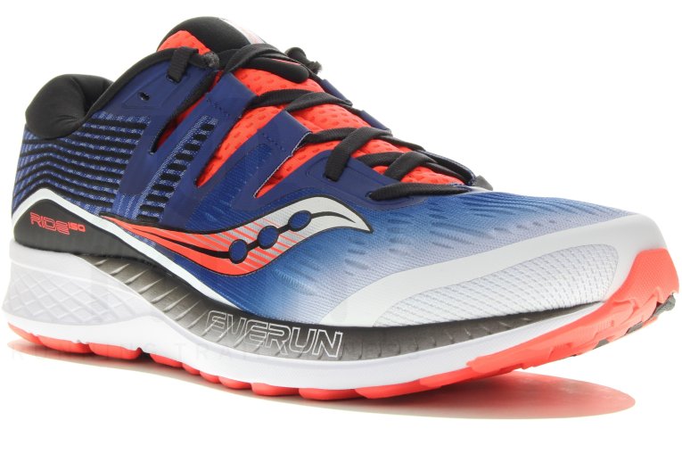 Saucony Ride ISO