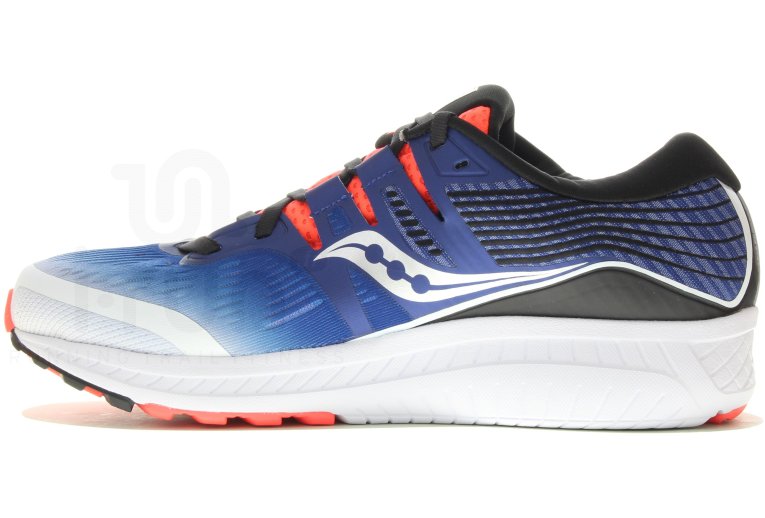 Saucony Ride ISO