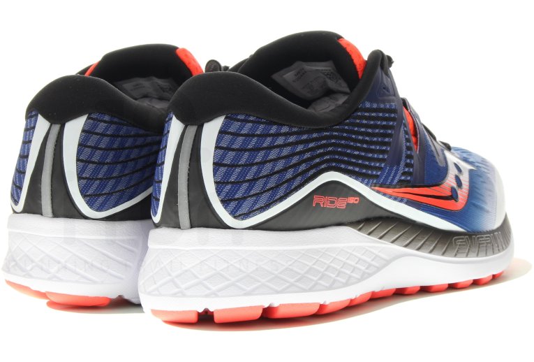 Saucony Ride ISO
