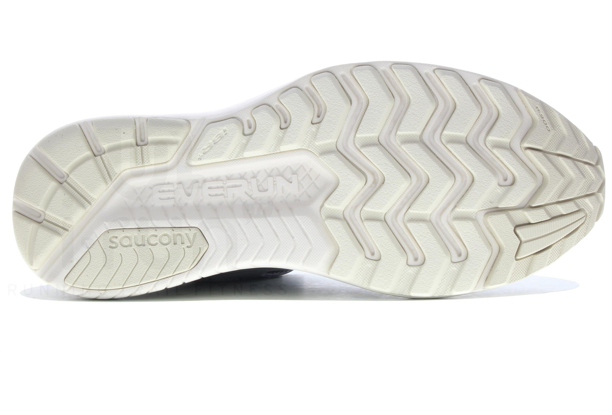 Saucony Ride ISO