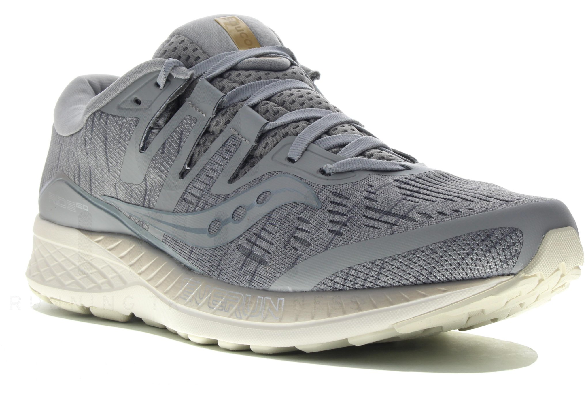Saucony Ride ISO