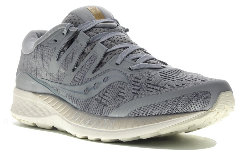 Saucony Ride ISO