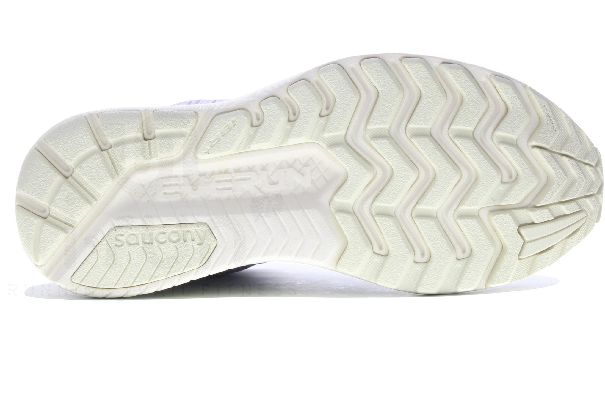 Saucony Ride ISO