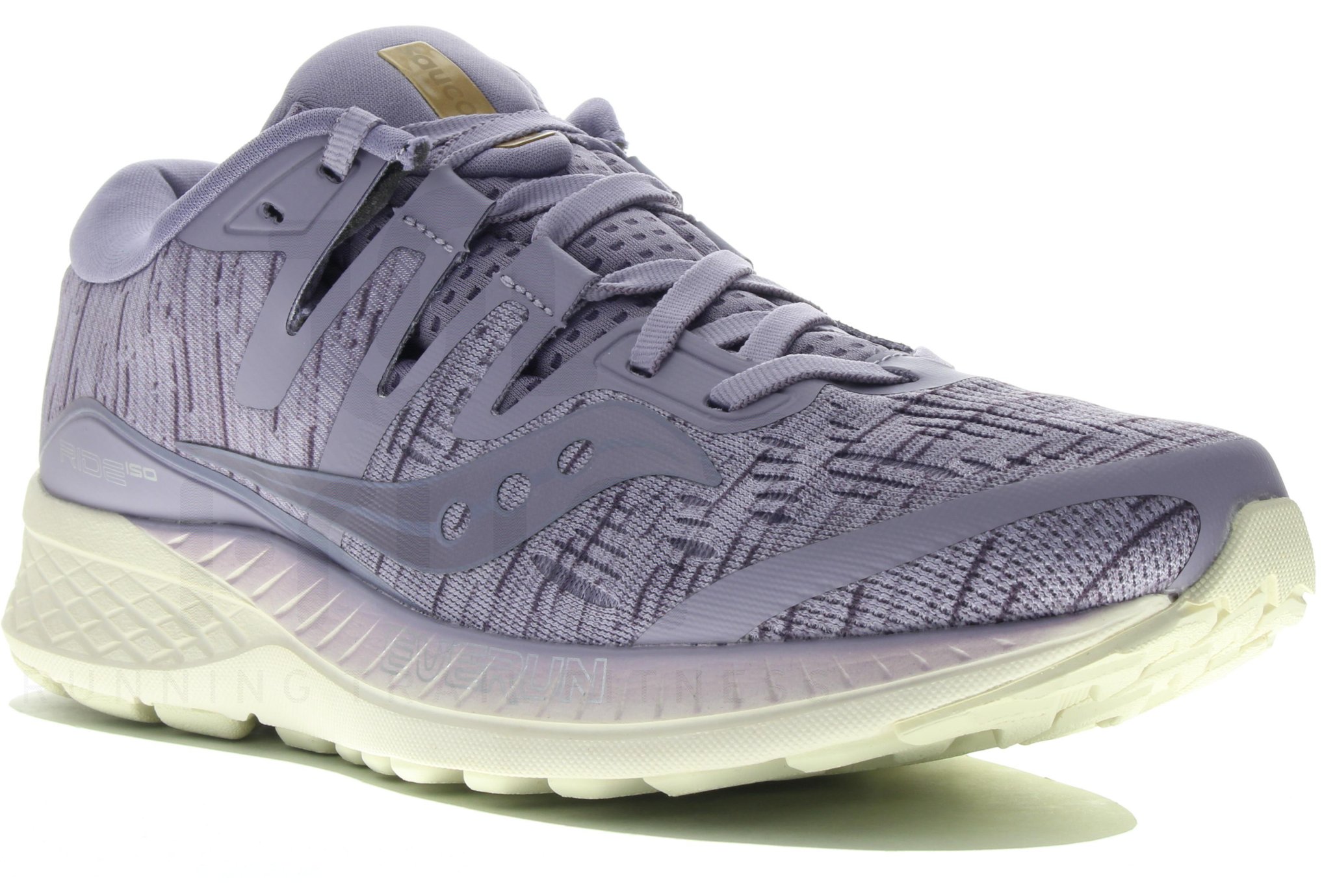 Saucony Ride ISO