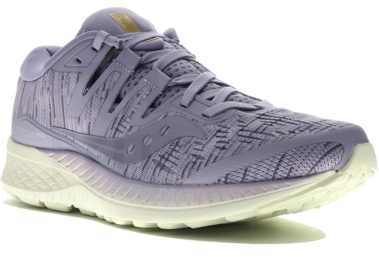 Saucony Ride ISO