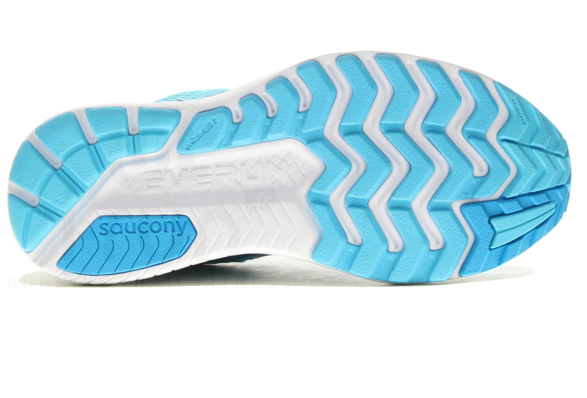 Saucony Ride ISO