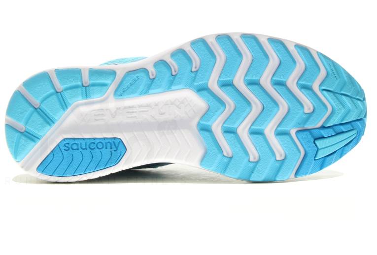Saucony Ride ISO W 