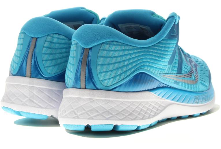 Saucony Ride ISO W 
