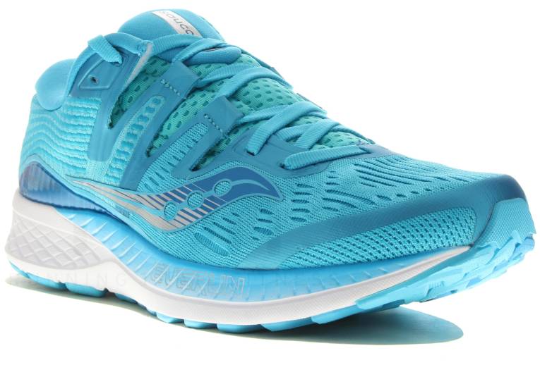 Saucony Ride ISO W 