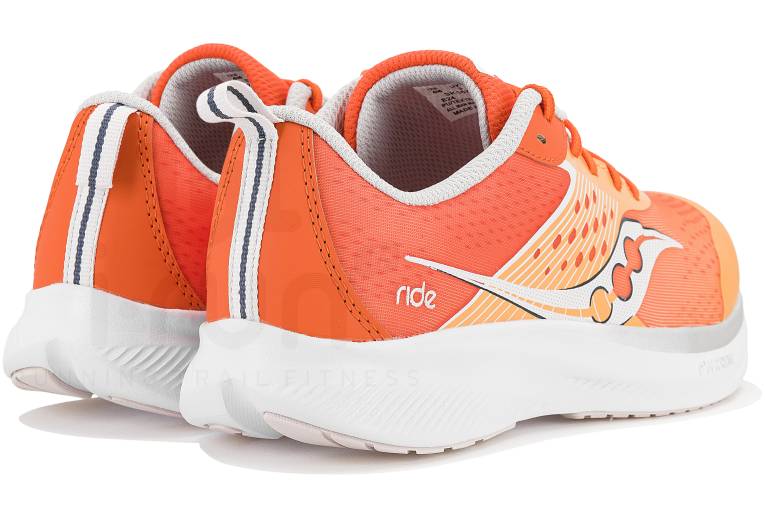 Saucony Ride KDZ M�dchen