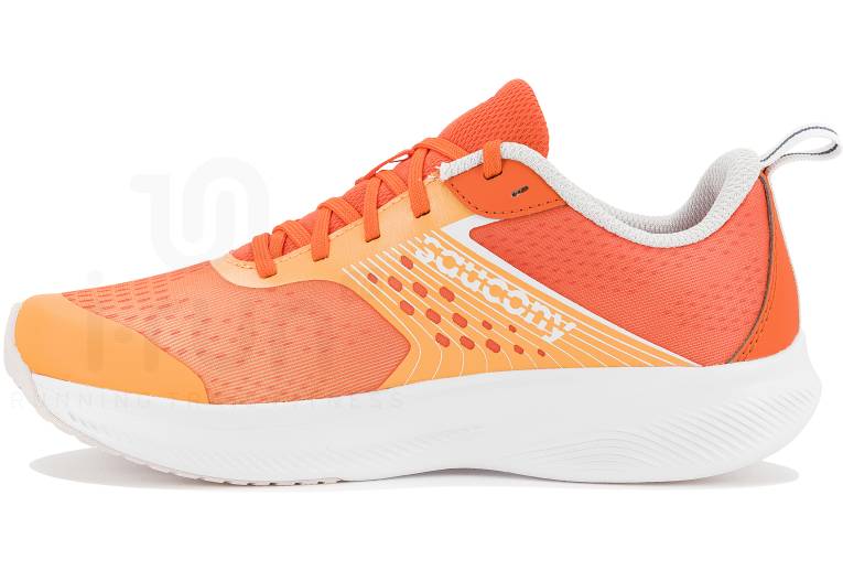 Saucony Ride KDZ M�dchen