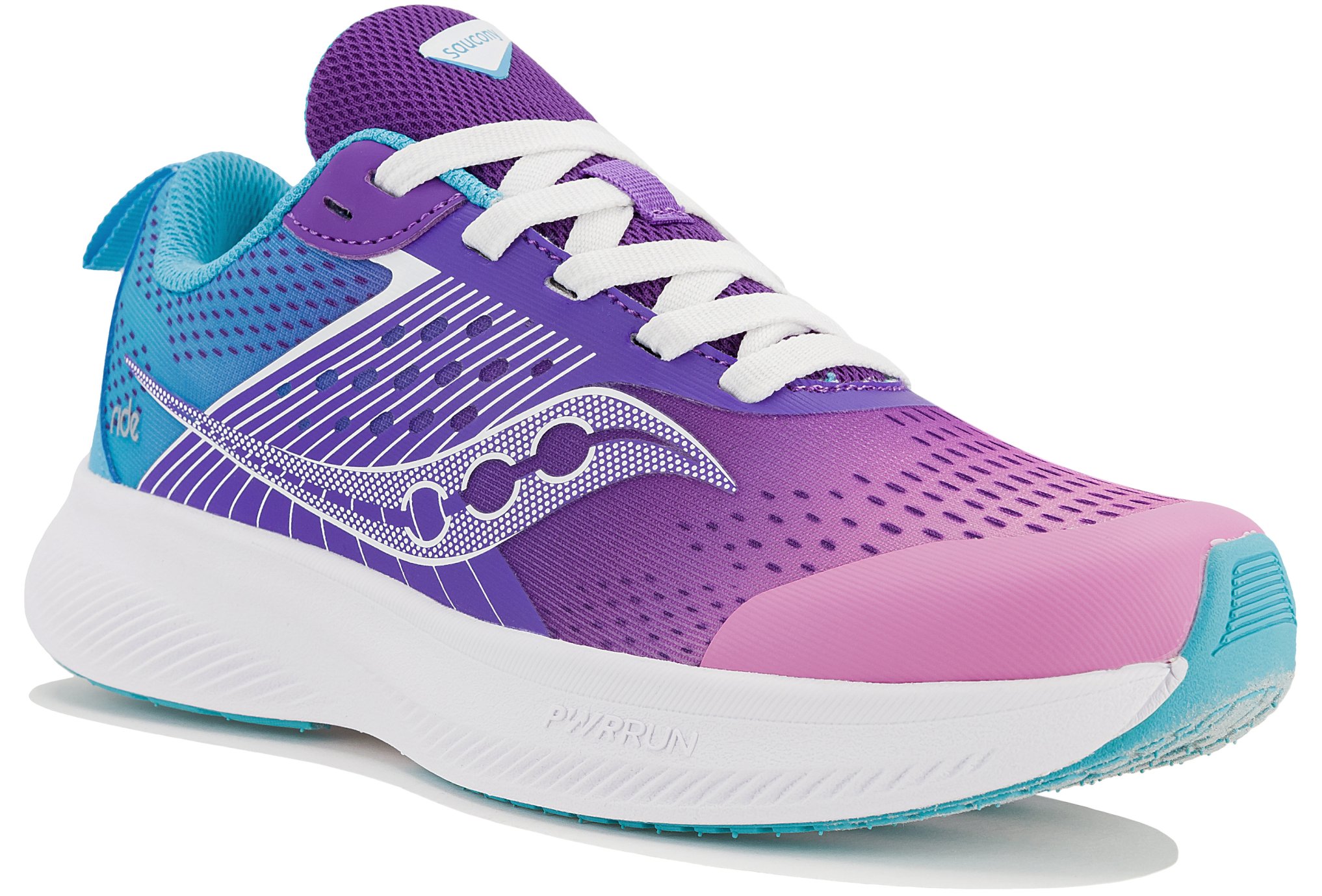 Saucony Ride KDZ Chaussures de sport femme - Saucony - Chaussures de sport