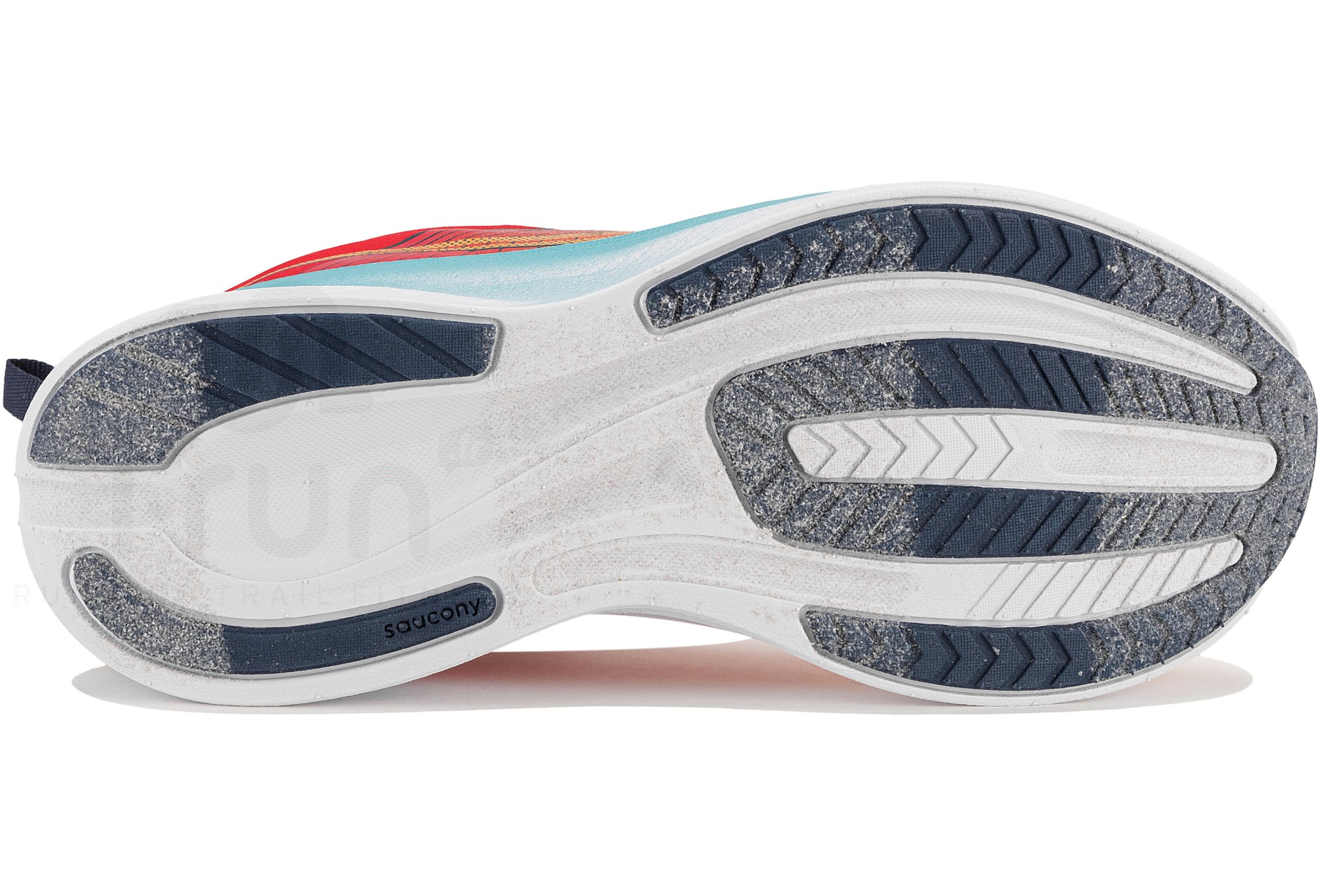 Saucony Ride KDZ Junior