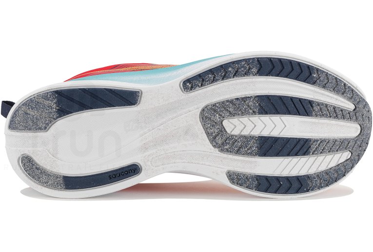 Saucony Ride KDZ Junior