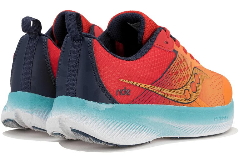 Saucony Ride KDZ Junior