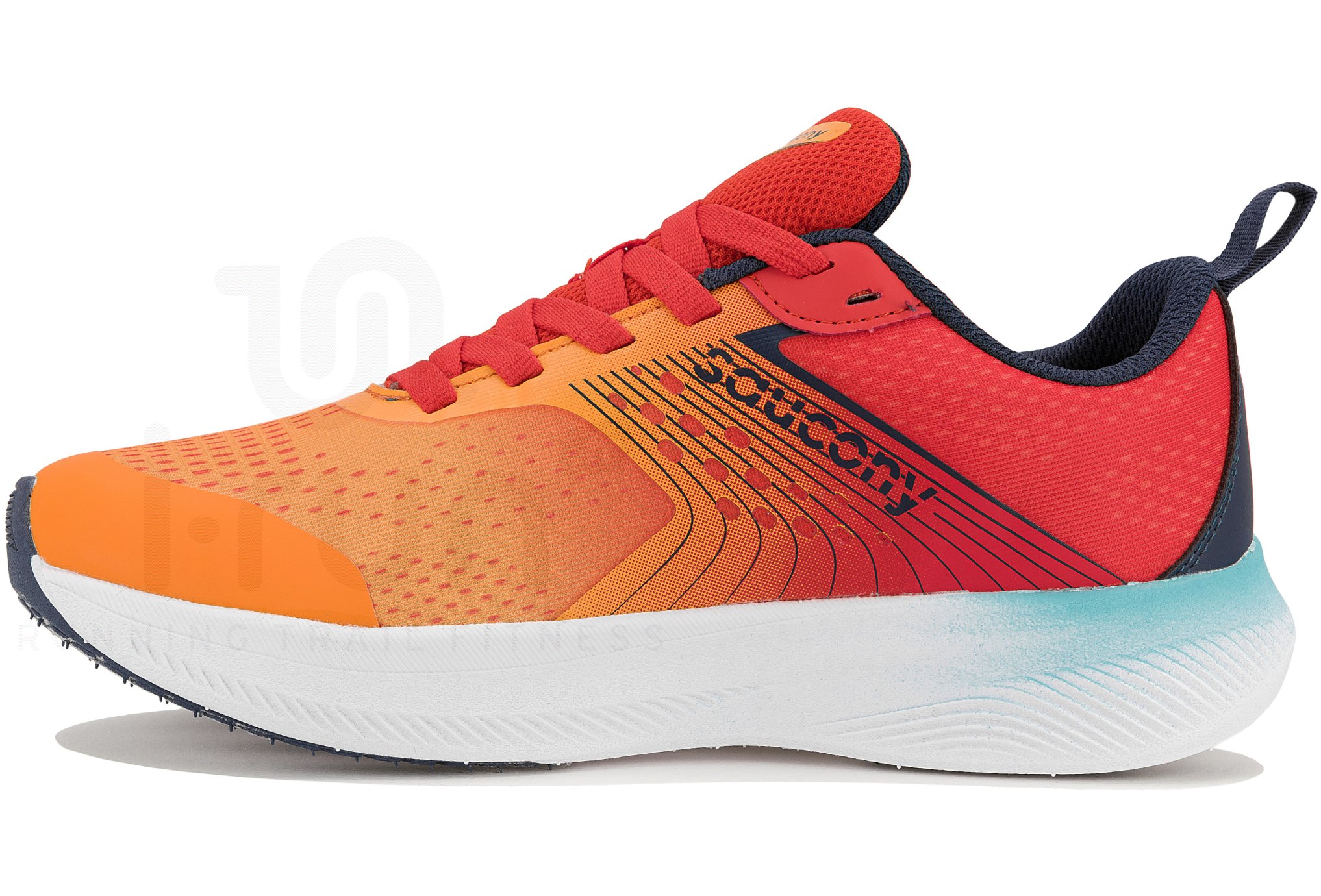 Saucony Ride KDZ Junior