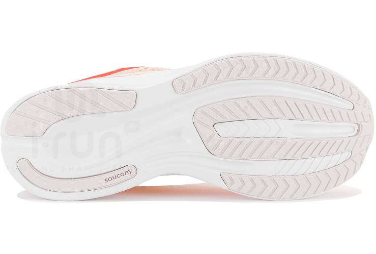 Saucony Ride KDZ Junior 