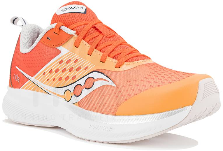 Saucony Ride KDZ Junior 