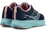 Saucony Ride KDZ