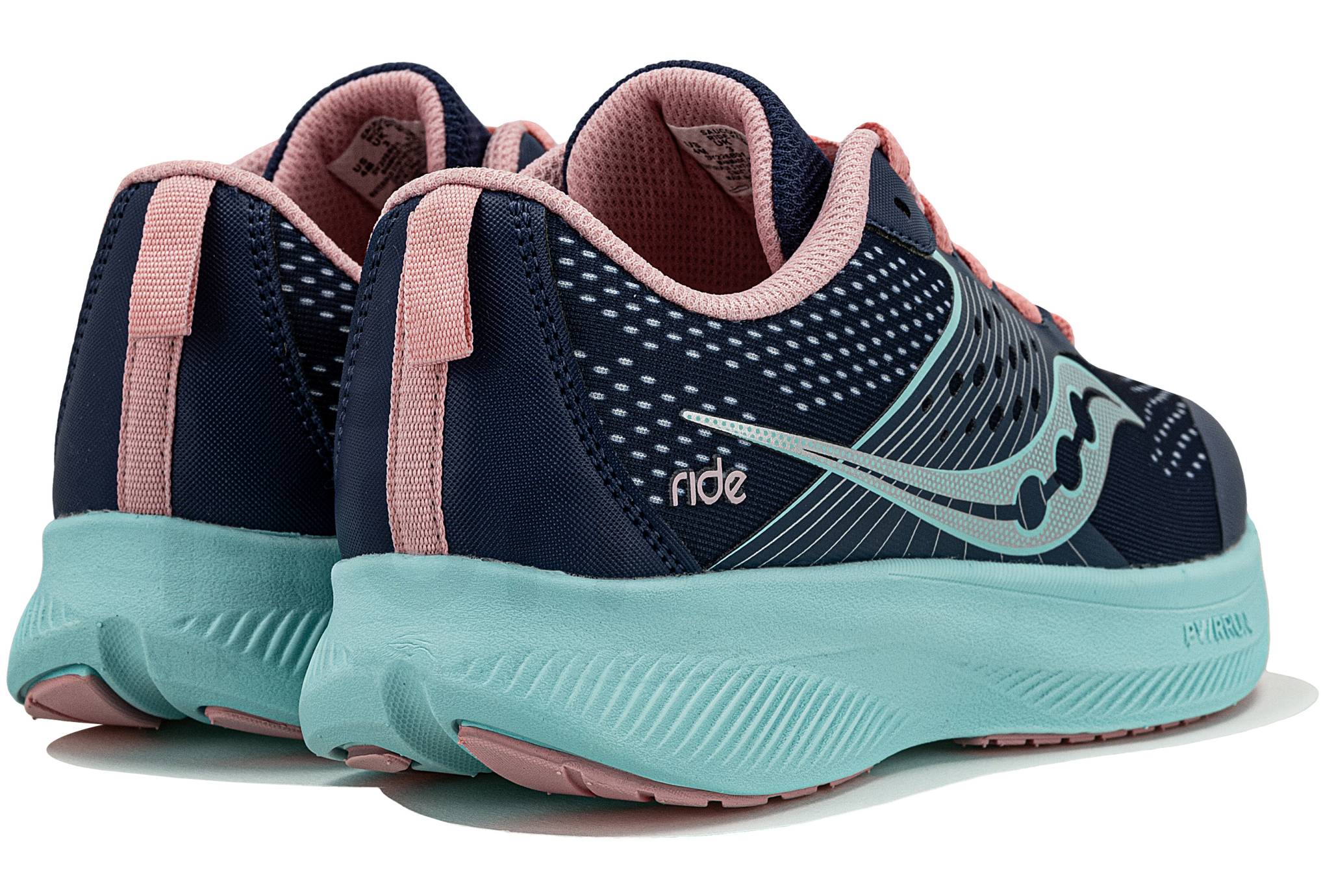 Saucony Ride KDZ M�dchen