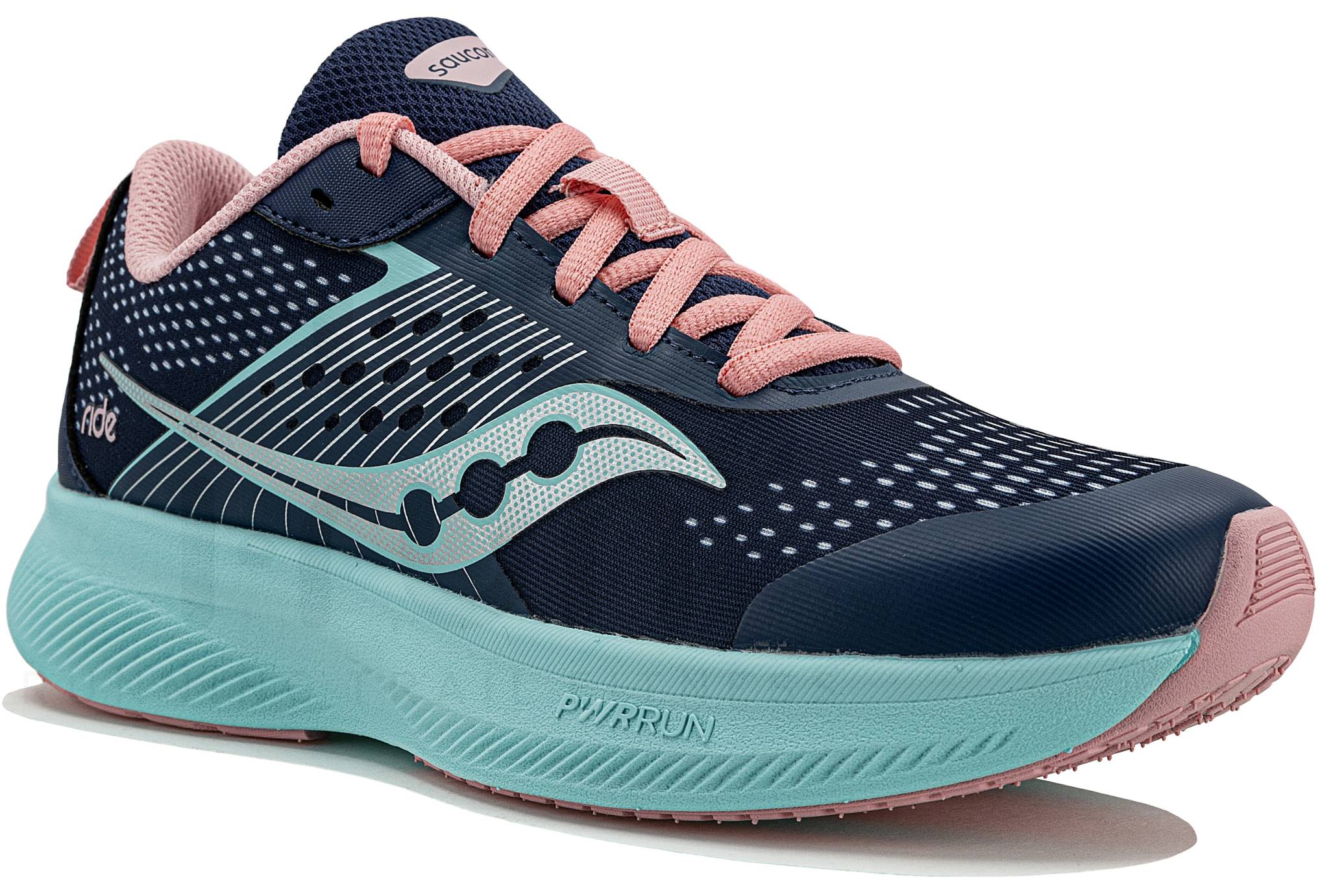 Saucony Ride KDZ M�dchen