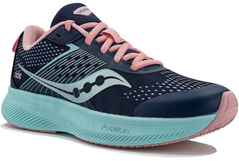 Saucony Ride KDZ M�dchen