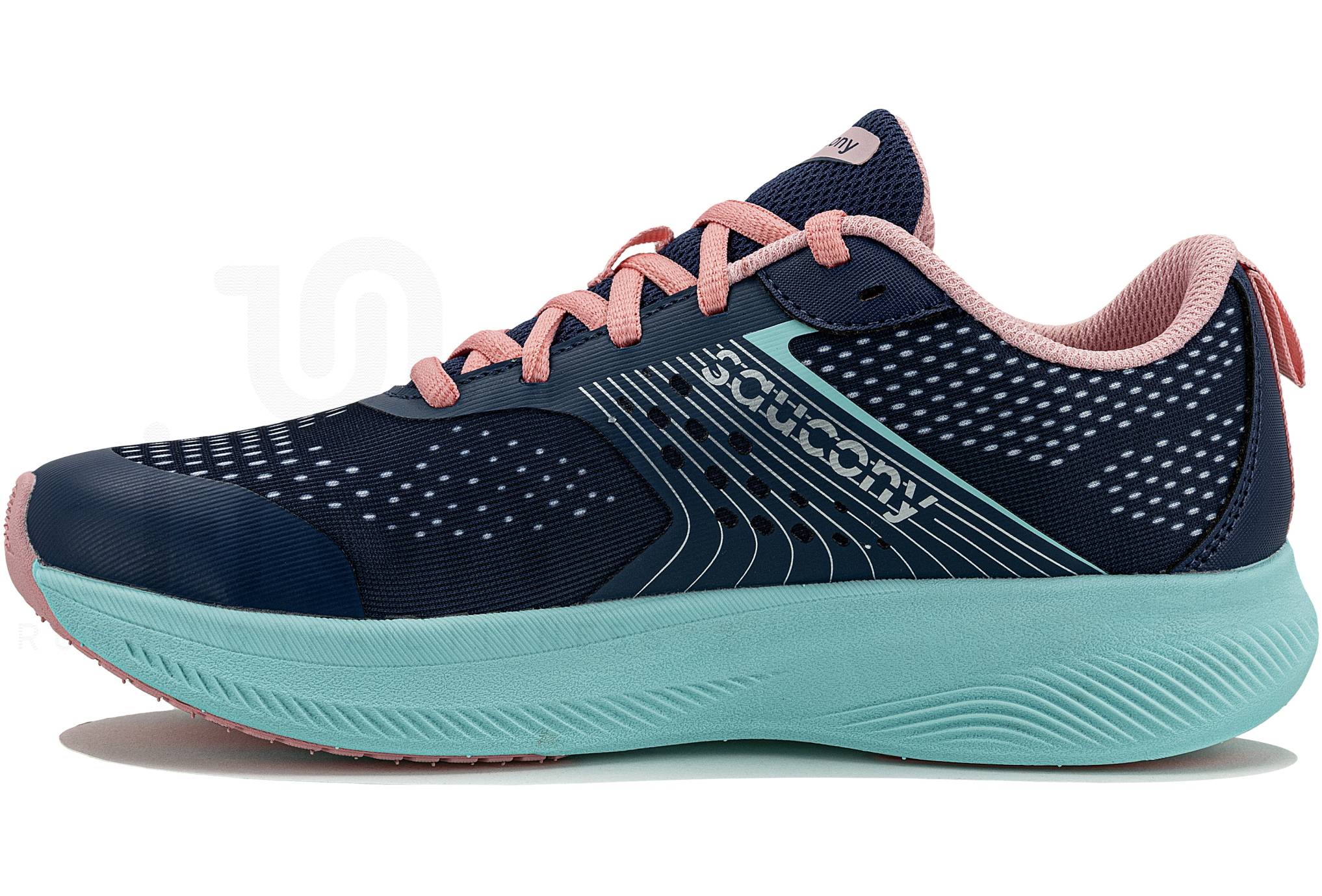 Saucony Ride KDZ M�dchen