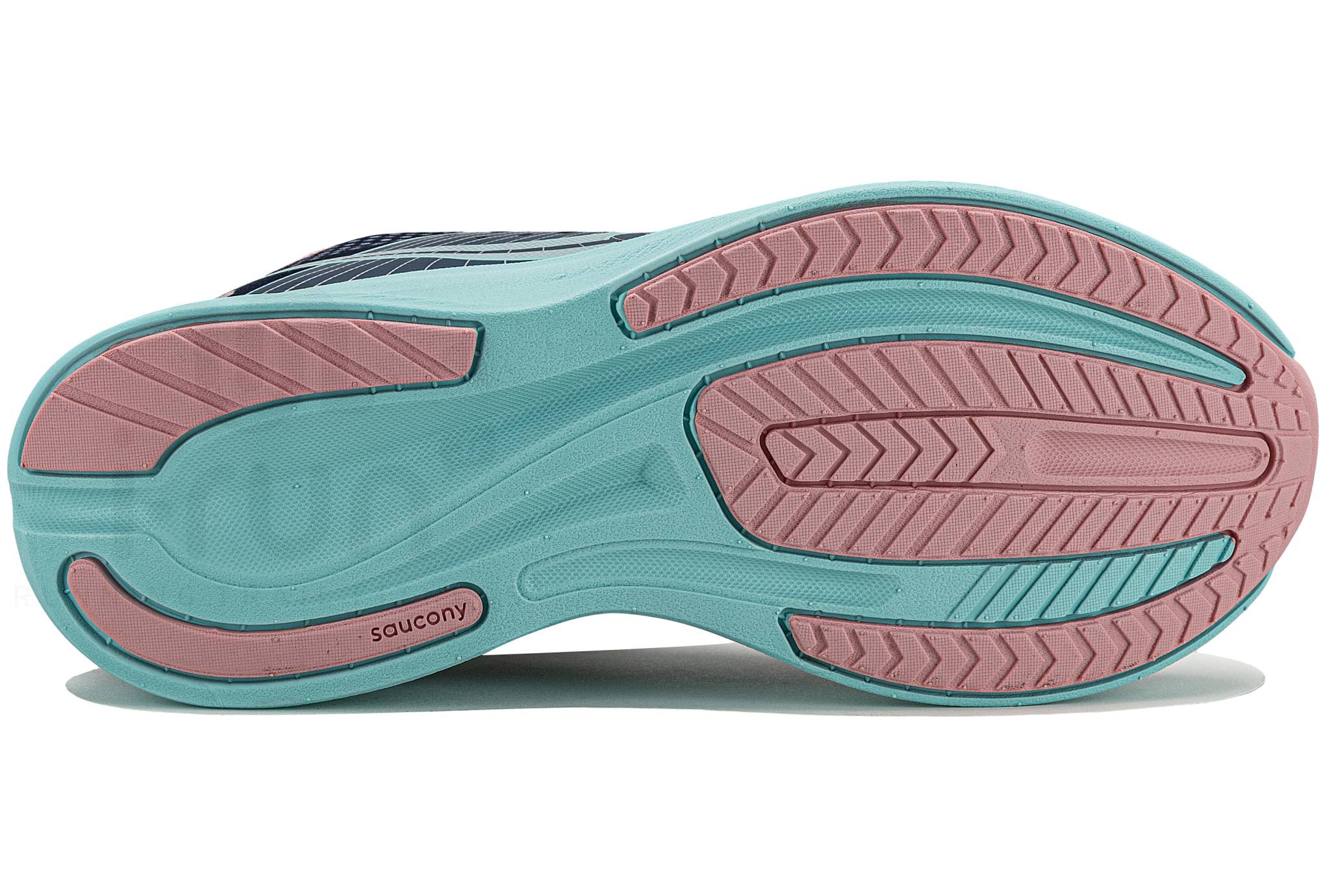 Saucony Ride KDZ M�dchen