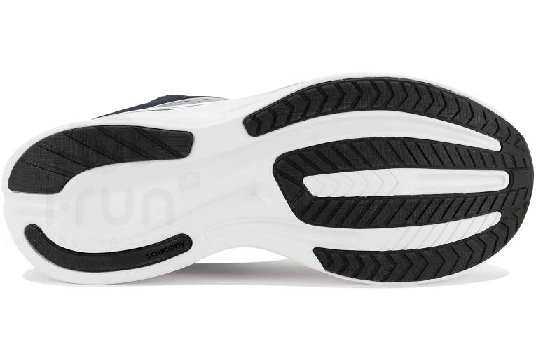 Saucony Ride KDZ Junior