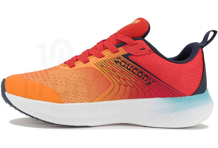 Saucony Ride KDZ Junior 