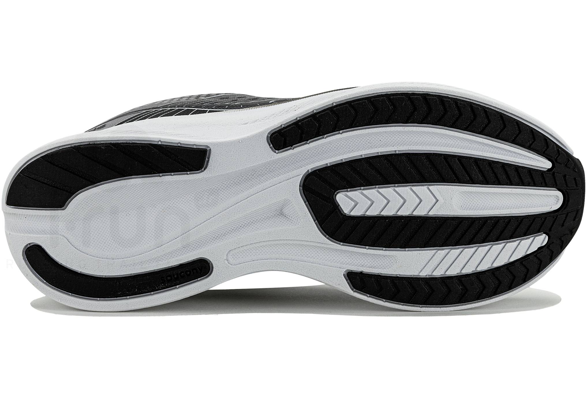 Saucony Ride KDZ Junior