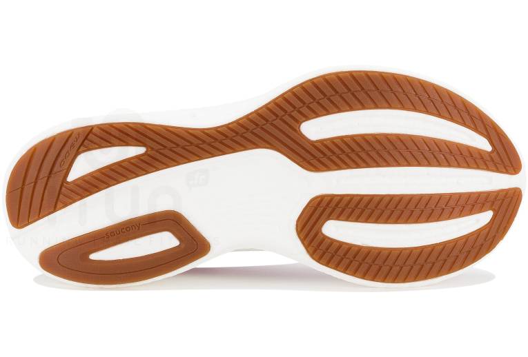 Saucony Ride RFG 