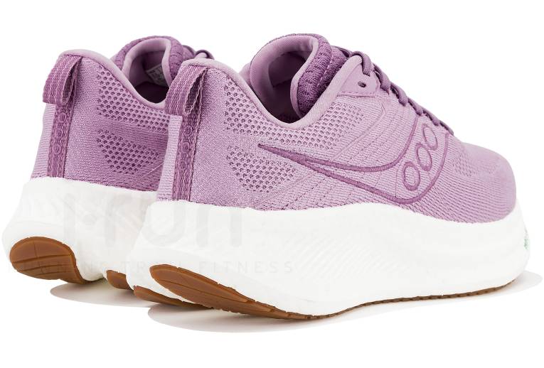 Saucony Ride RFG 