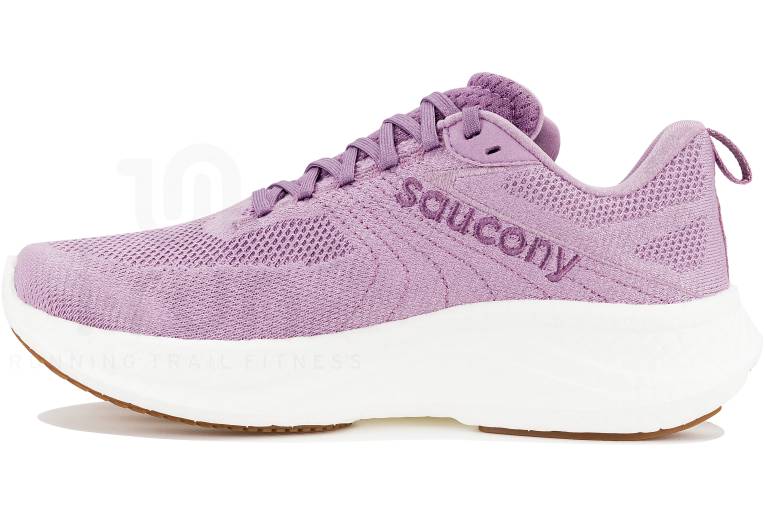 Saucony Ride RFG 