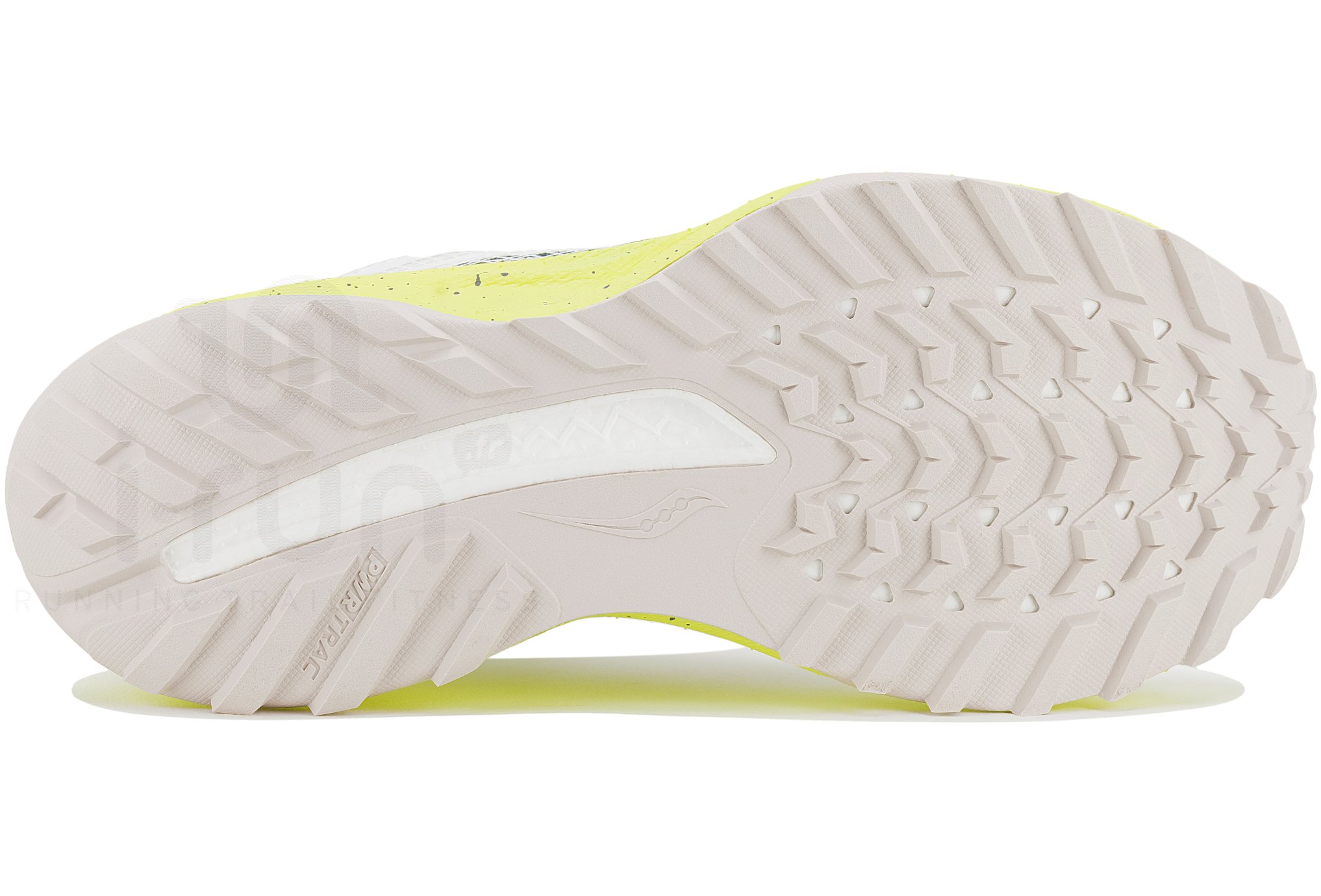 Saucony Ride TR2