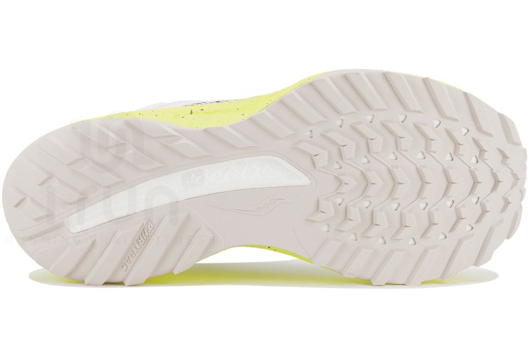 Saucony Ride TR2
