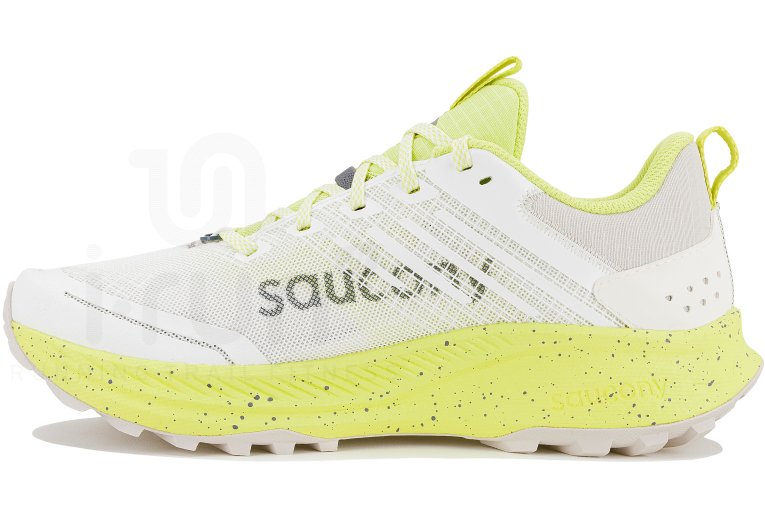 Saucony Ride TR2