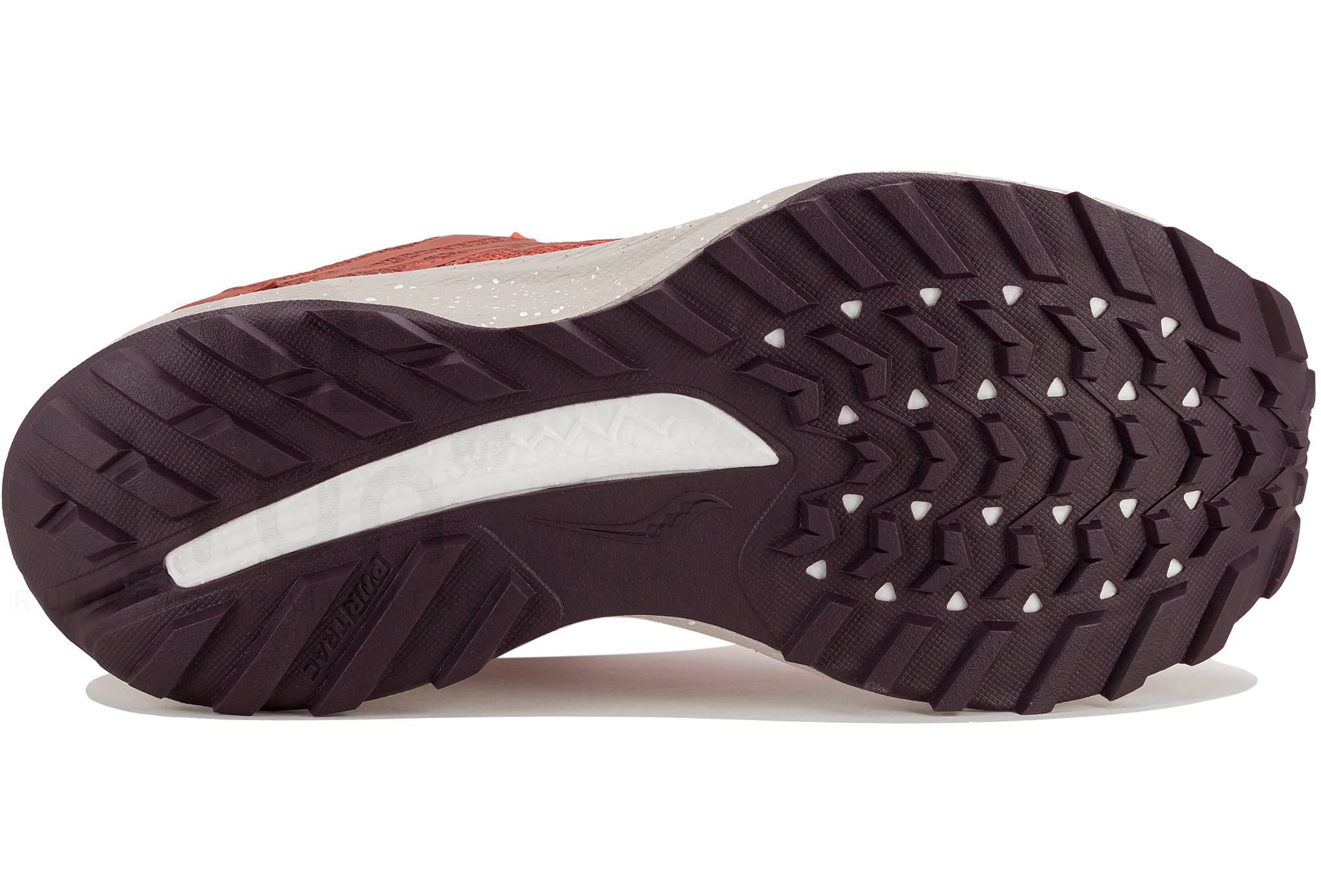 Saucony Ride TR2 Damen