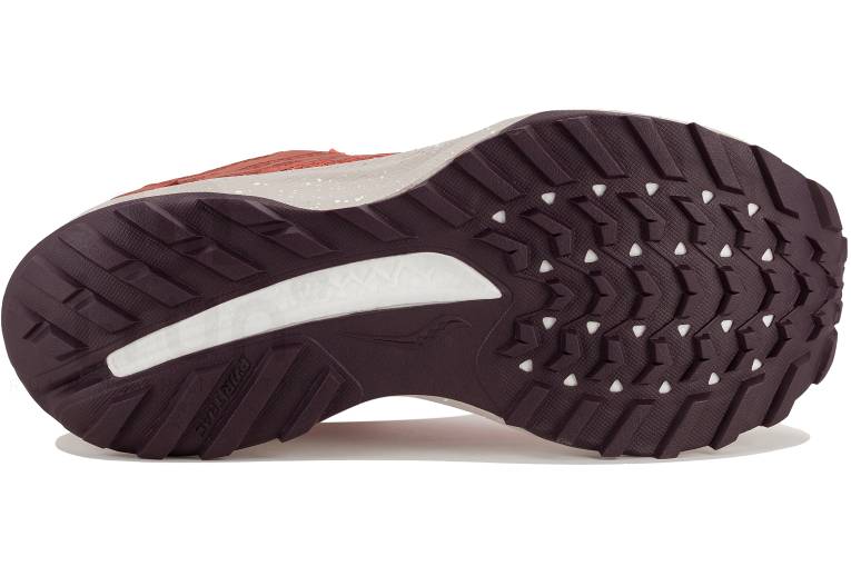Saucony Ride TR2 