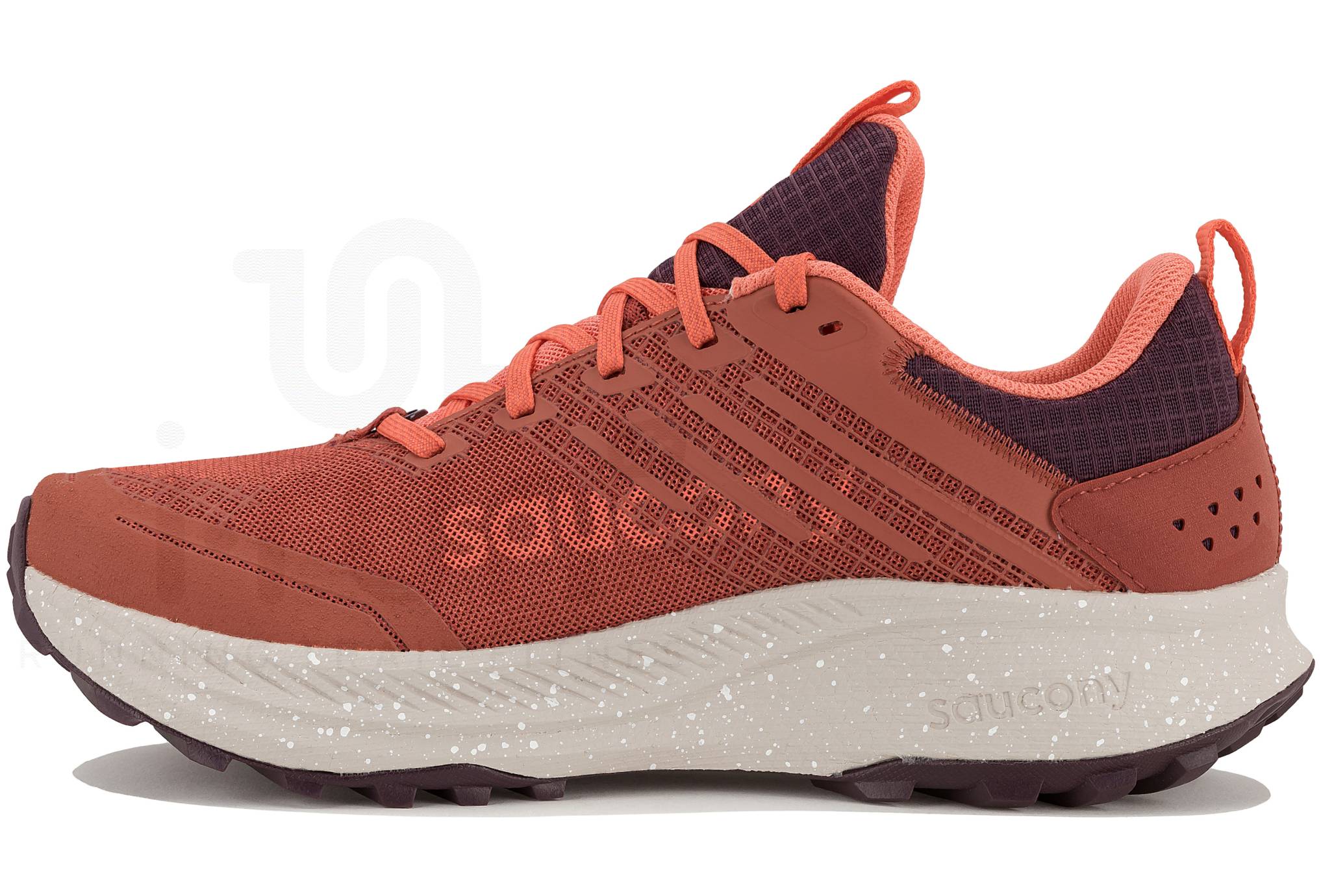 Saucony Ride TR2 Damen