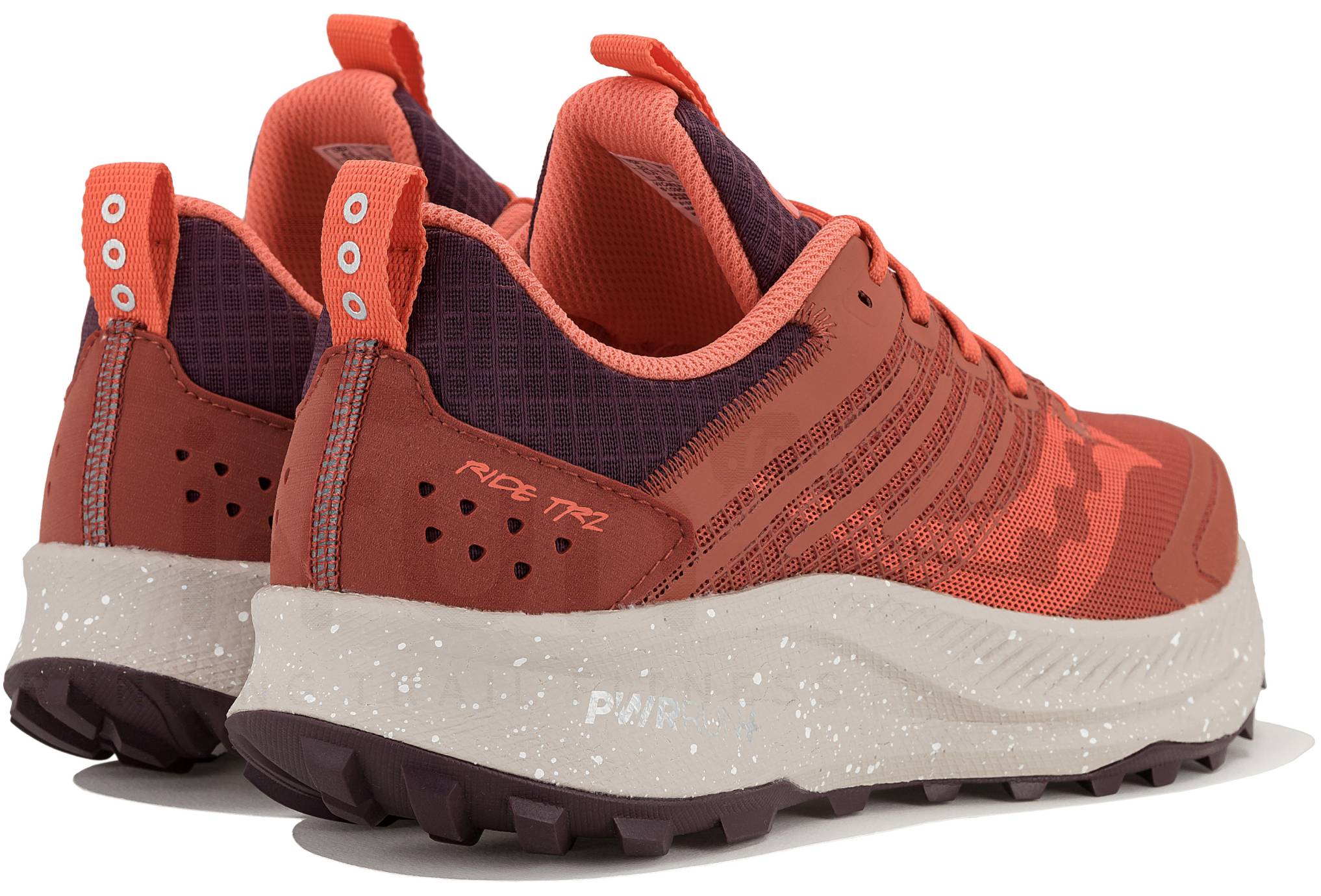 Saucony Ride TR2 Damen