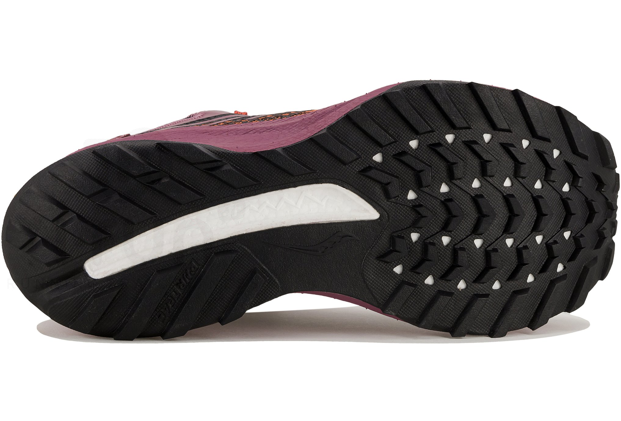 Saucony Ride TR2 